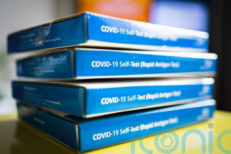 Axing Plan B will slow decline of Covid, but there is still ’cause for optimism’