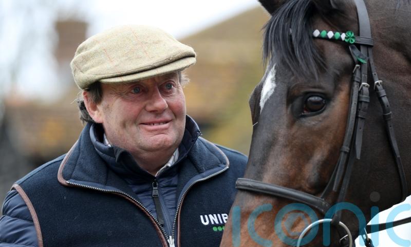 Walking On Air stakes Ballymore claim with Newbury verdict