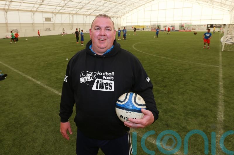 Neville Southall: Everton have been buying Fiat Pandas instead of Rolls-Royces