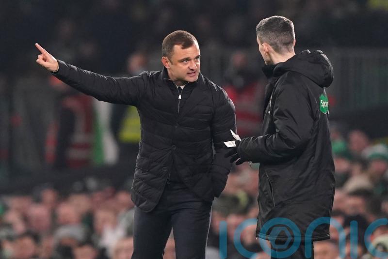 Hibernian boss Shaun Maloney not taking Cove Rangers lightly ahead of cup clash
