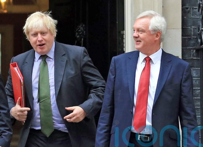 Tories warned party faces ‘death of 1,000 cuts’ if Johnson not ousted