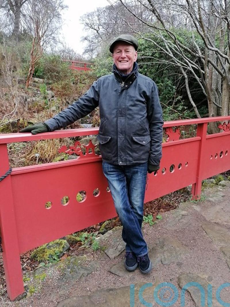 Tribute to man killed in bridge collapse