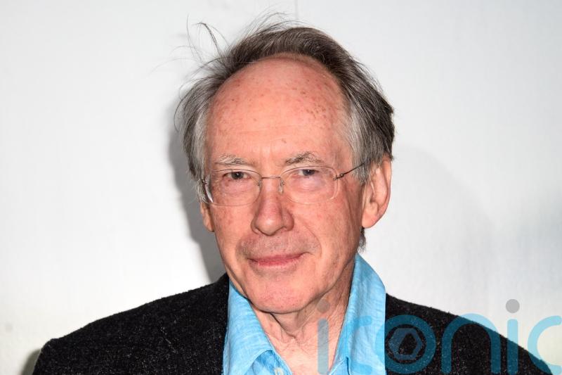 Ian McEwan to publish his ‘most epic book to date’ this year