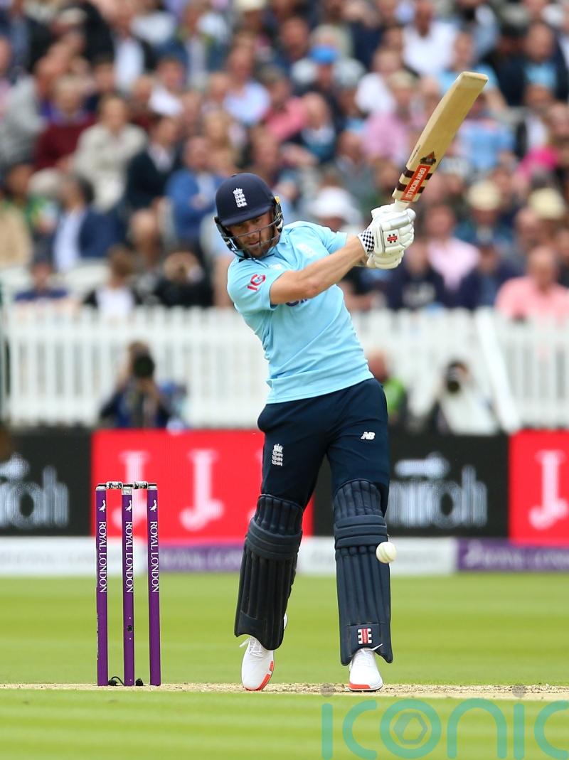 England batter Phil Salt out to make more memories at Barbados’ Kensington Oval