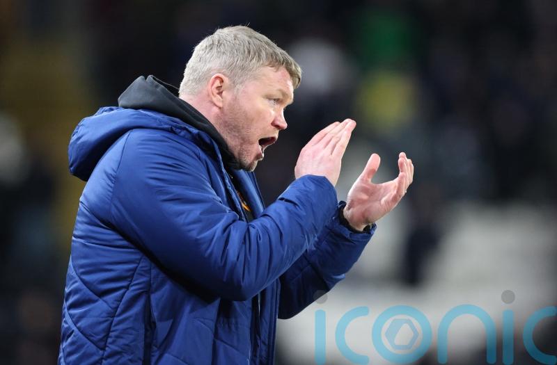 Grant McCann unsure of his future following the takeover of Hull by Acun Ilicali