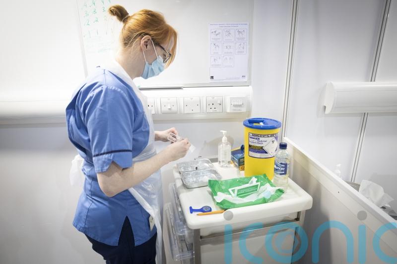 Nursing student numbers boosted by pandemic