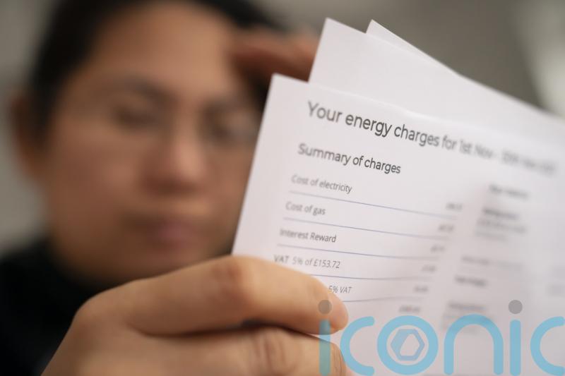 One in three struggling to keep up with bills or credit commitments – charity