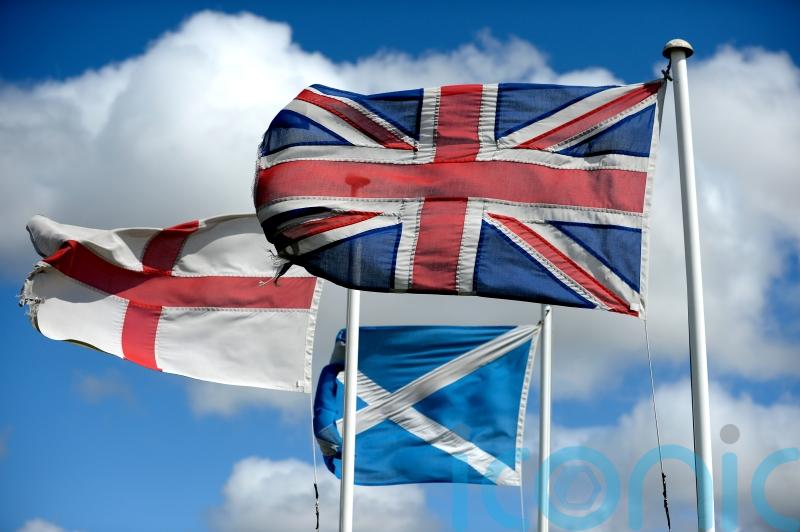 Covid and Brexit offer ‘opportunity to reset’ relations on union, Lords claim