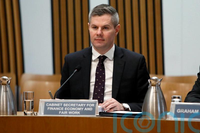 Views sought on Tory Bill to unseat MSPs who fail to attend Parliament