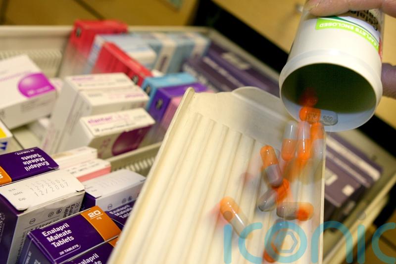 ‘More than 1.2m deaths from antibiotic-resistant infections worldwide in 2019’
