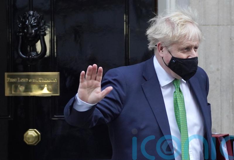 Partygate: Boris Johnson clings on despite demand to ‘in the name of God, go’