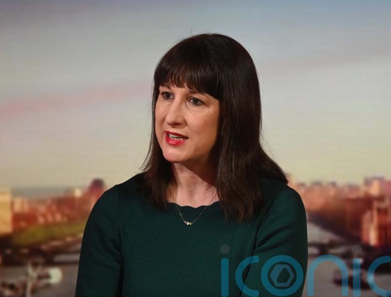 Shadow chancellor: Labour has ditched Corbynite past and is now ‘pro-business’