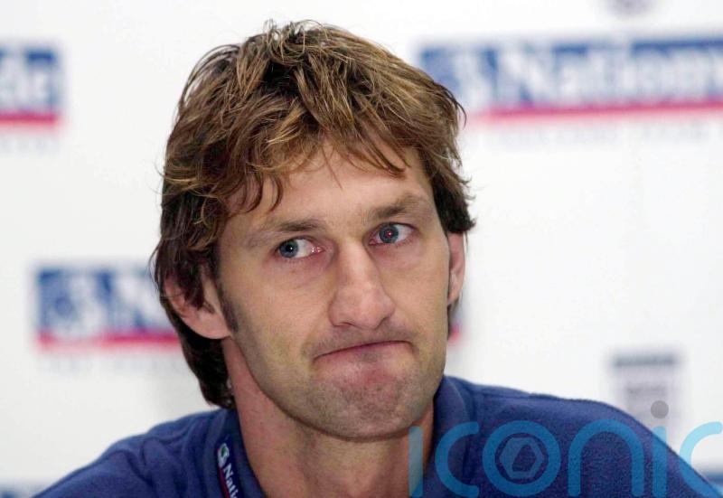 On this day in 2001: Tony Adams retires from international football aged 34