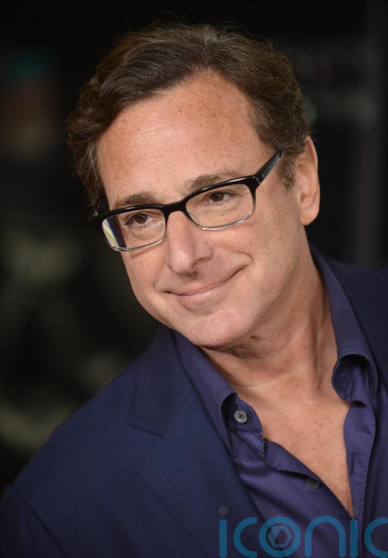 Wife Kelly Rizzo says ‘Bob Saget was the best man I’ve ever known’
