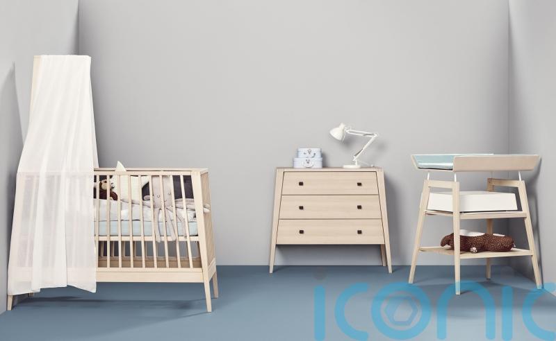 Baby on the way? 12 sweet and stylish buys you’ll both love