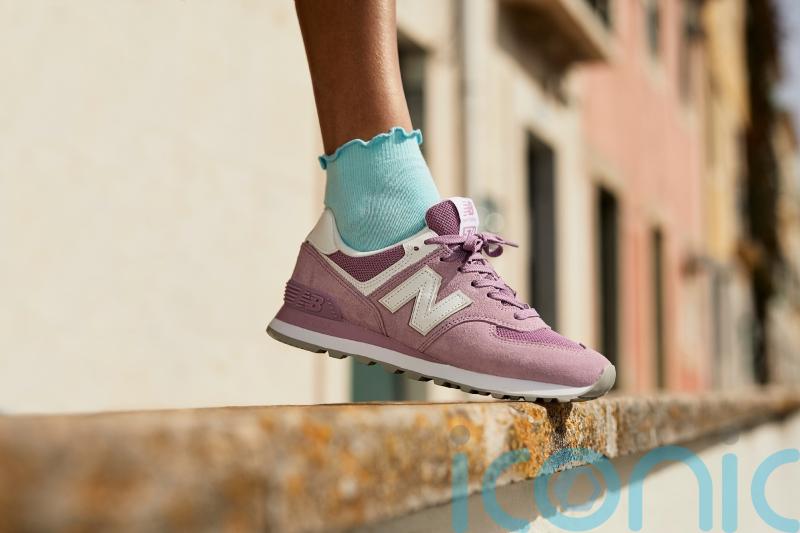 5 trainer trends for 2022, from retro designs to platform soles