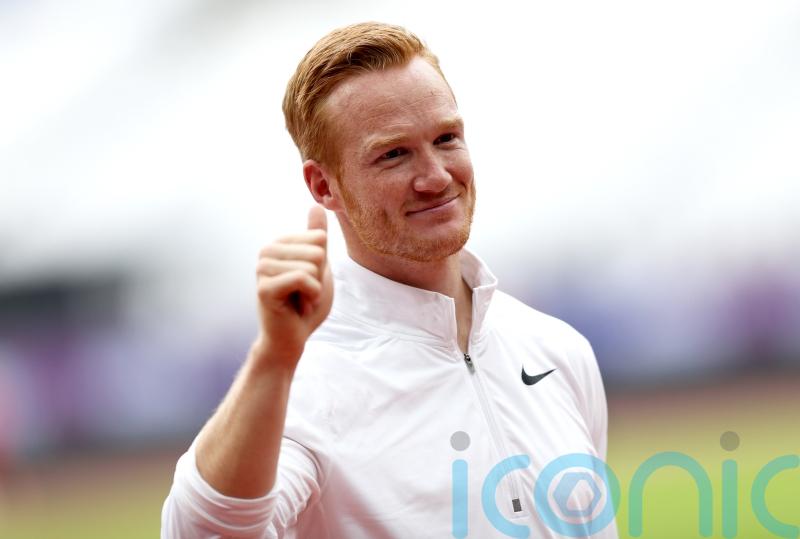 Greg Rutherford fails to make cut for Great Britain’s bobsleigh team in Beijing
