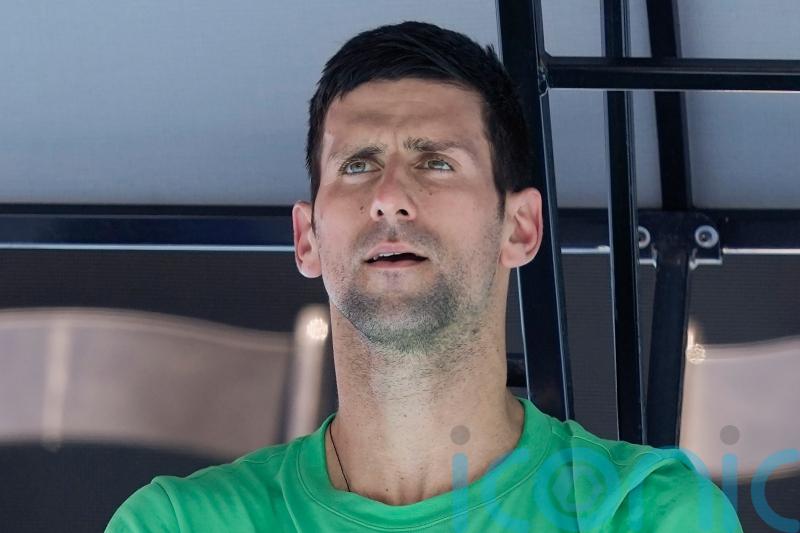 ‘Plainly open’ to conclude Novak Djokovic was anti-vaccination, judges decided