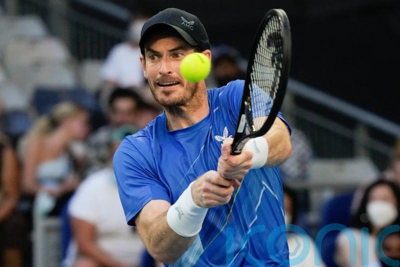 Andy Murray knocked out of Australian Open by qualifier Taro Daniel