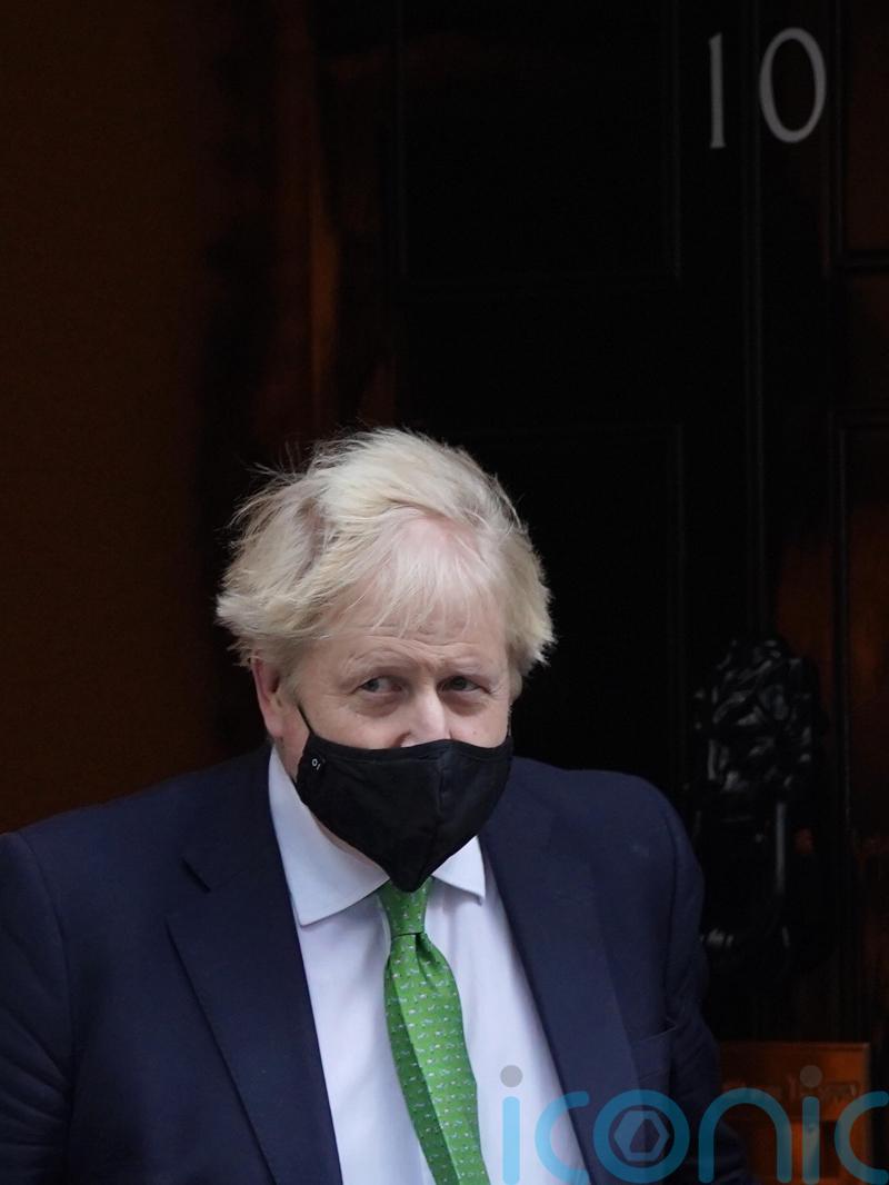 Defection of former Tory MP has ‘calmed nerves’ of those jostling for PM to quit