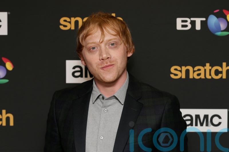 Rupert Grint reveals whether he would reprise Harry Potter role