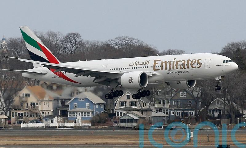 Emirates resumes flights to US airports as fears over 5G rollout are eased