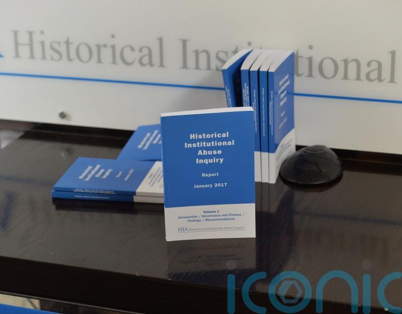 Public apology for historic institutional abuse in NI to be made on March 11