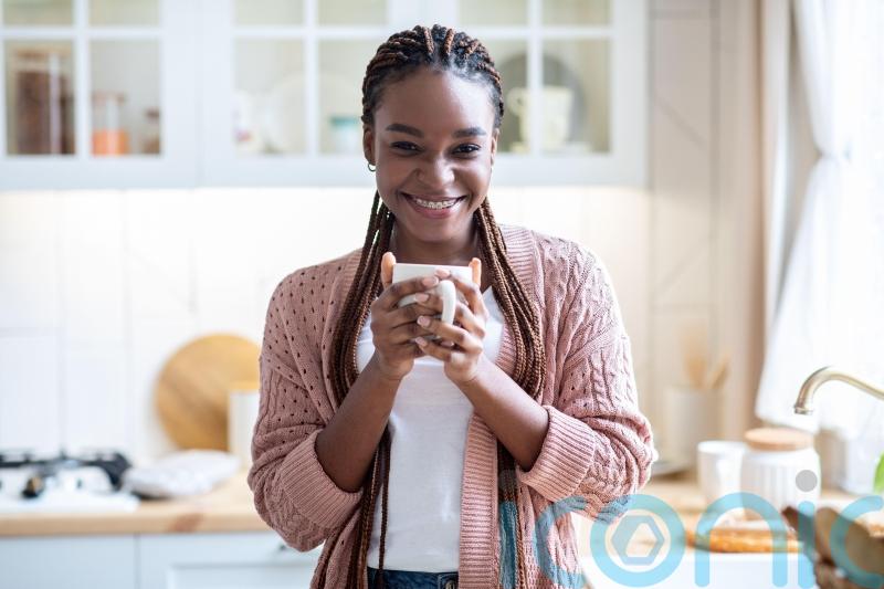 Another reason to love your morning coffee, as scientists find it’s good for digestive health