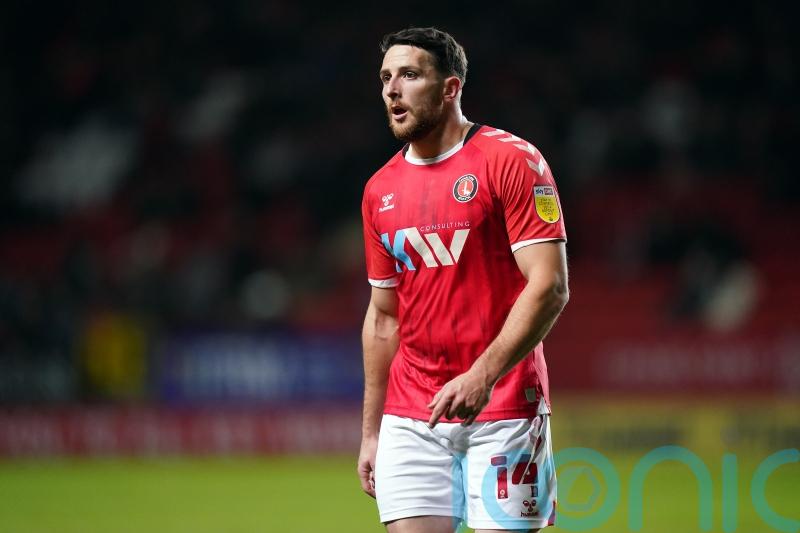 Charlton report no new injury concerns ahead of League One clash with Fleetwood