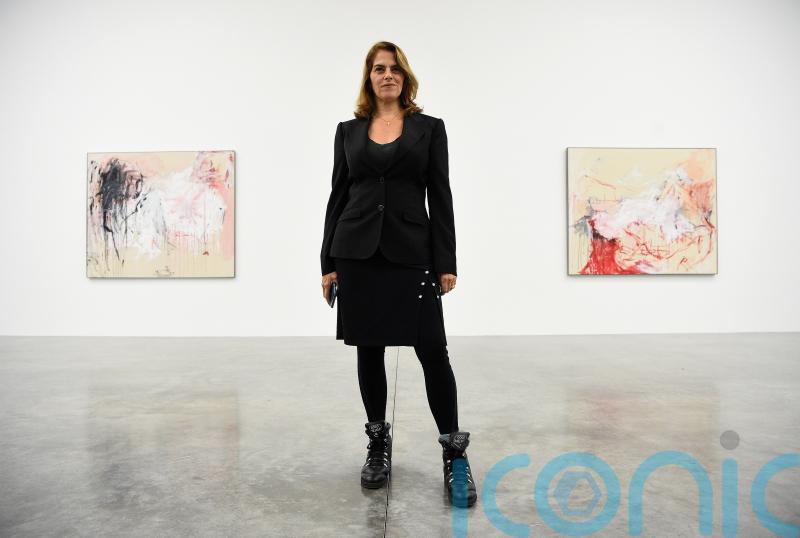No 10 says it will speak to Tracey Emin over artwork removal demand