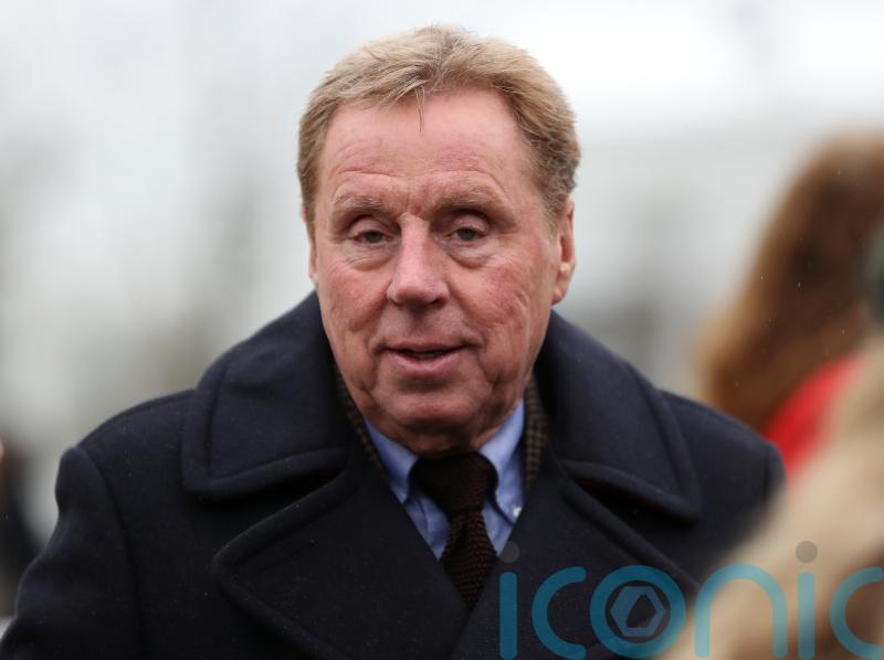 Redknapp hoping to find back of the net with Shakem Up’Arry and Bowtogreatness