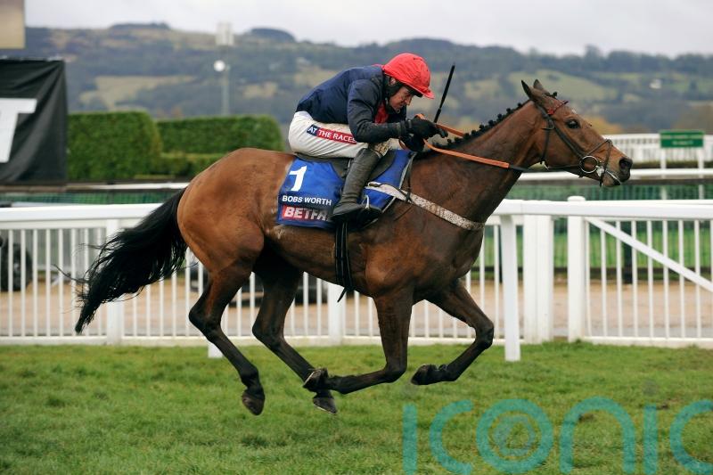 Geraghty and Henderson pay tribute to ‘absolute legend’ Bobs Worth
