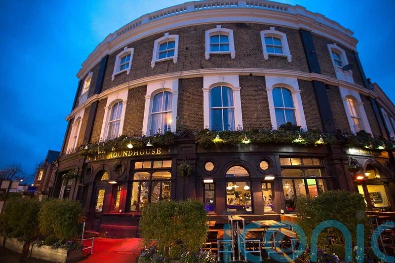 Return of office workers a ‘boost’ for hospitality, says City Pub boss