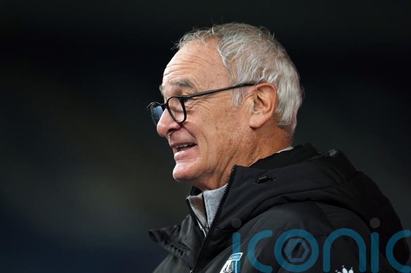 Claudio Ranieri puts clean sheet behind Watford’s hunger to win against Norwich