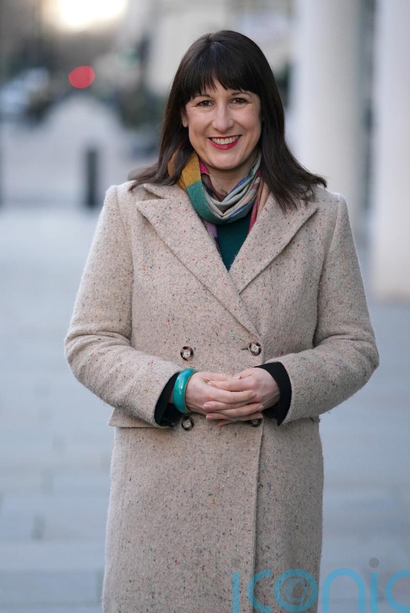 Conservatives as the party of business is a ‘distant memory’ – shadow chancellor
