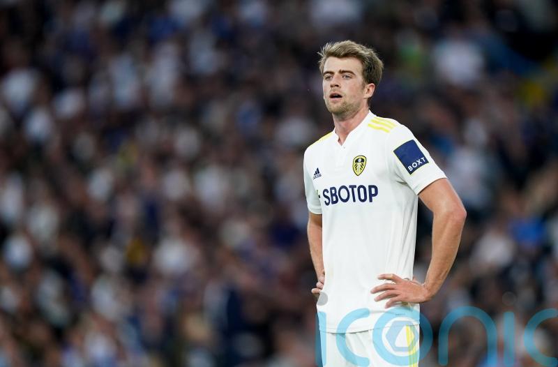 Patrick Bamford’s Leeds return delayed by foot injury