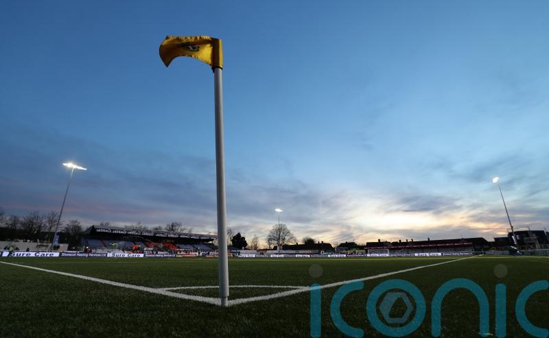 Richie Bennett could be ready to return for Sutton