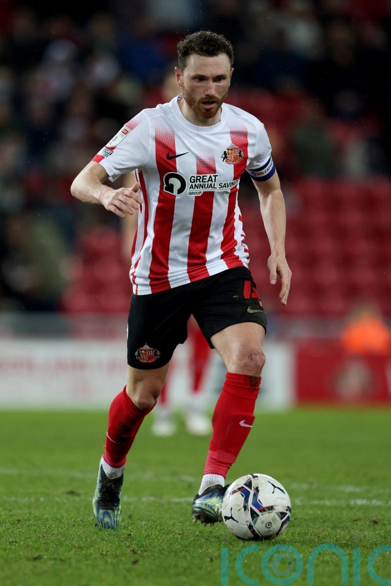 Leon Dajaku and Corry Evans return to contention for Sunderland
