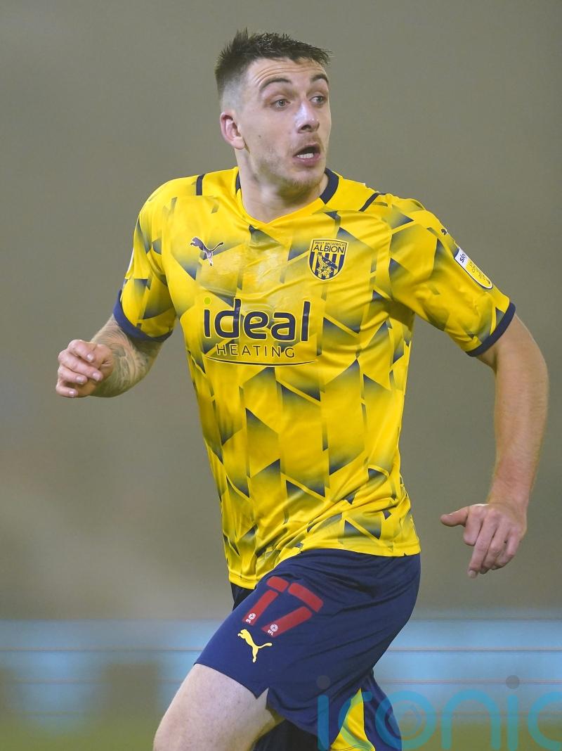Millwall and Hull interested in loan move for Jordan Hugill
