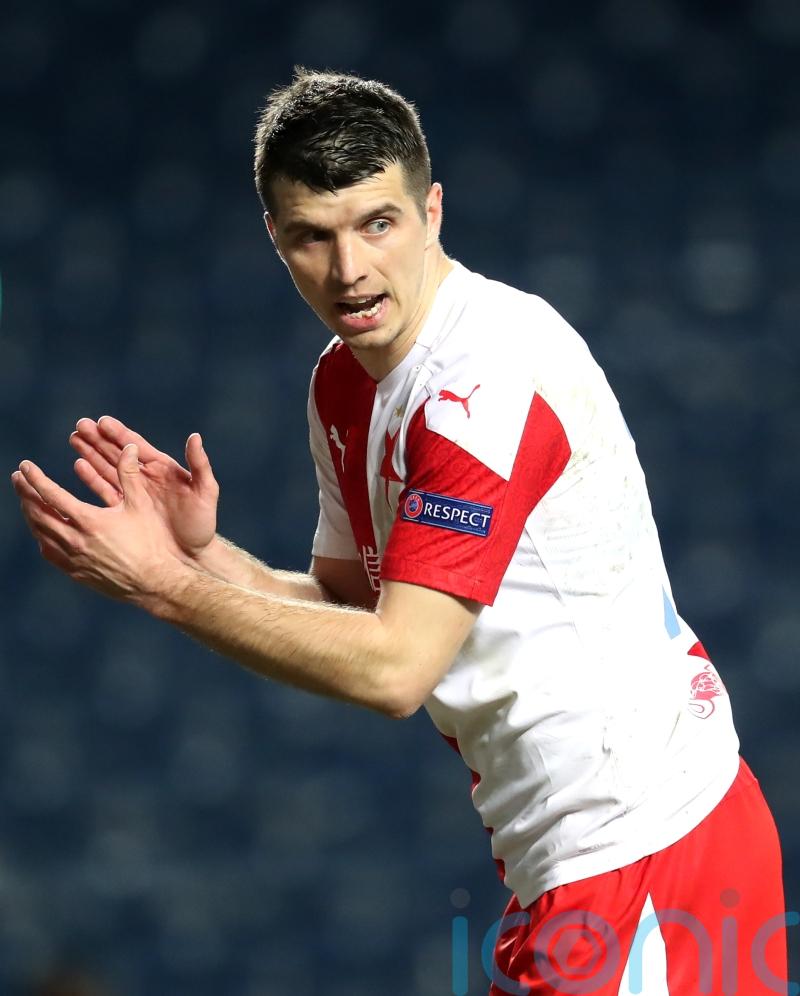 Ondrej Kudela must wait for chance to clear his name after 10-match racism ban