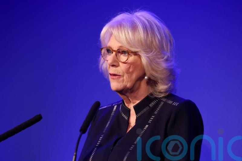 Do not be ‘bystanders to injustice or prejudice’, Camilla tells nation