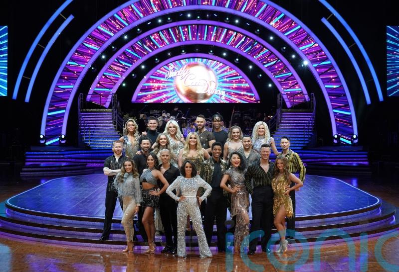Rose Ayling-Ellis hails use of sign language interpreters in Strictly live shows