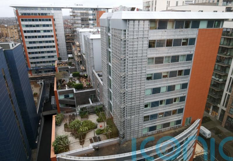 Dozens of buildings still have Grenfell-style cladding, new figures show