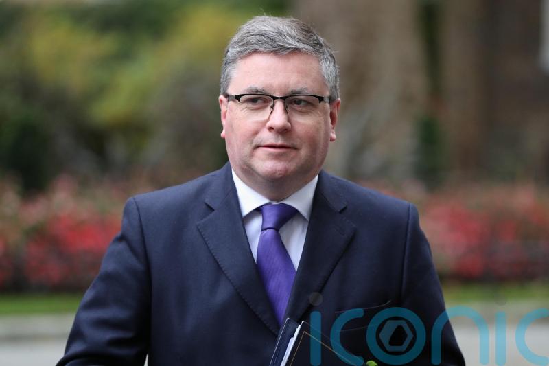 Reform healthcare to help autistic people trapped in system – Robert Buckland