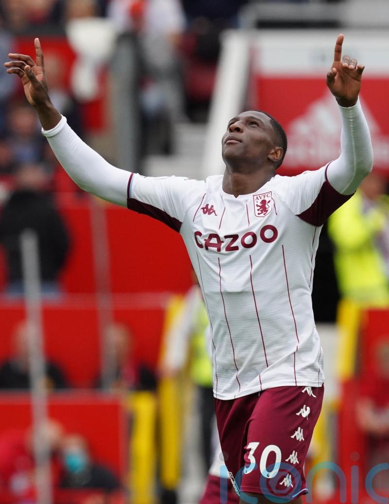 Kortney Hause commits to Aston Villa until 2025