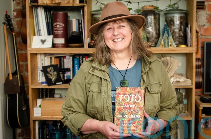Winner of book prize celebrating the north of England revealed