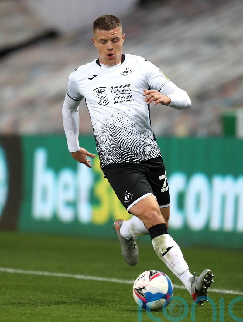 Jake Bidwell could make Coventry debut against QPR