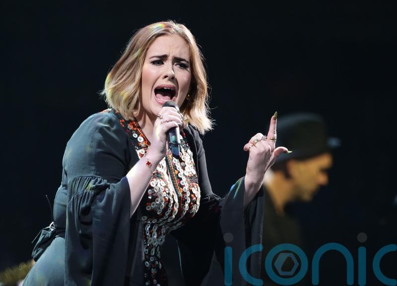 Adele postpones Las Vegas residency because of delivery delays and Covid