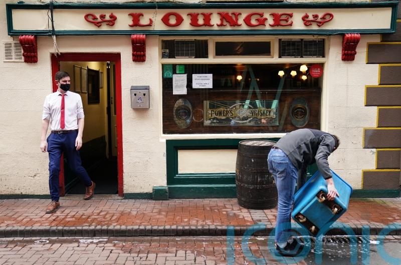 Irish Cabinet to consider recommendations to ease Covid-19 restrictions