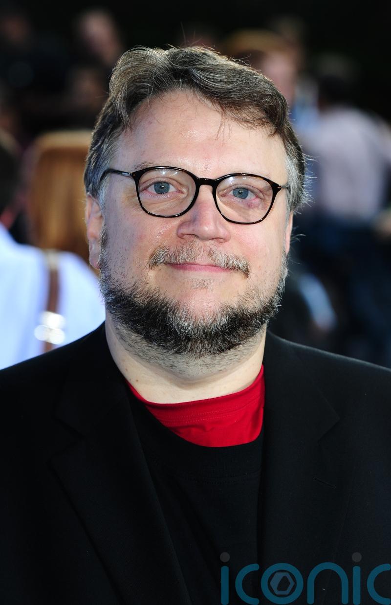 ‘Real guns on film sets are not necessary anymore’ – Guillermo Del Toro